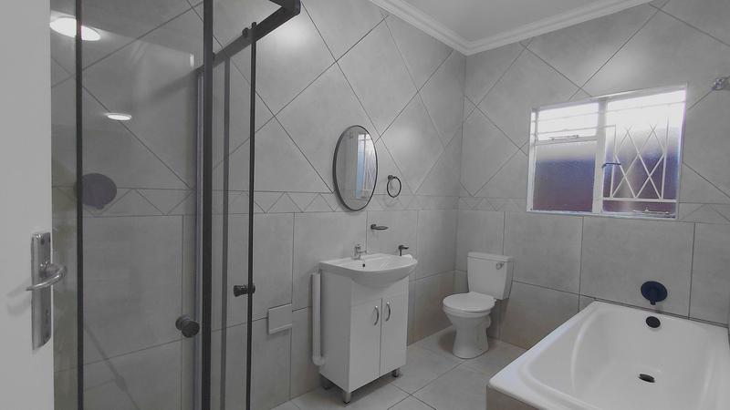 2 Bedroom Property for Sale in Navalsig Free State